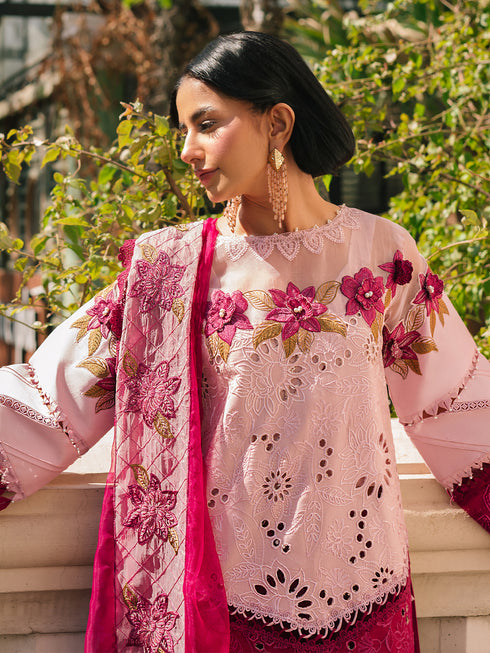 SC-03 | 3 PC Unstitched